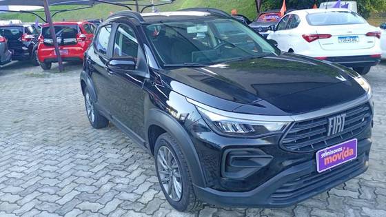 FIAT PULSE 1.3 FLEX DRIVE CVT